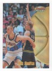 1997 Bowman's Best Basketball Atomic Refractor Rik Smits #50 PSA 8.5