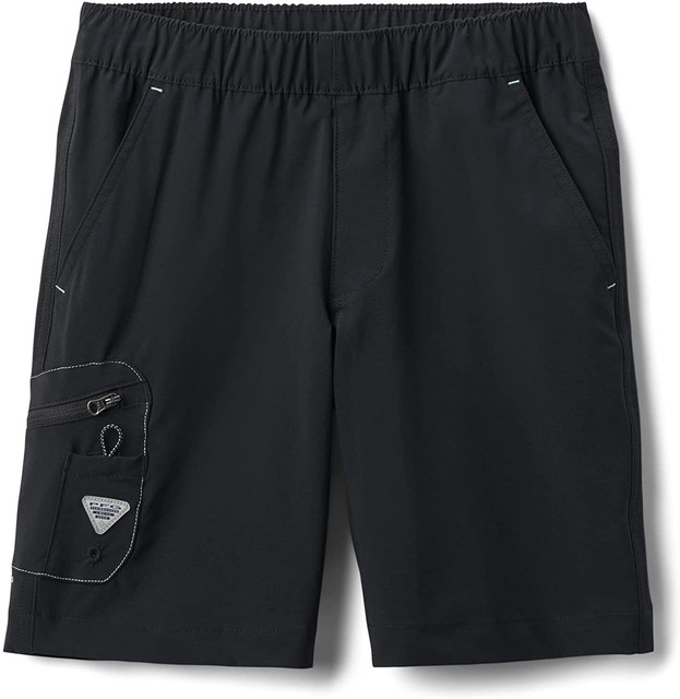 Columbia Boys Terminal Tackle Short 
