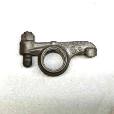 USED R.H. INTAKE VALVE LEVER FOR FARMALL A TRACTOR #43364DBY