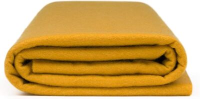 Felt Fabric by The Yard - 72'' Wide & 1.6mm Thick Acrylic Felt - Soft and Durable
