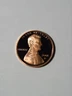 2008 S Proof Lincoln Memorial Cent