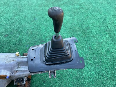 Datsun Nissan 5 Speed Manual Transmission FS5W71B for sale online