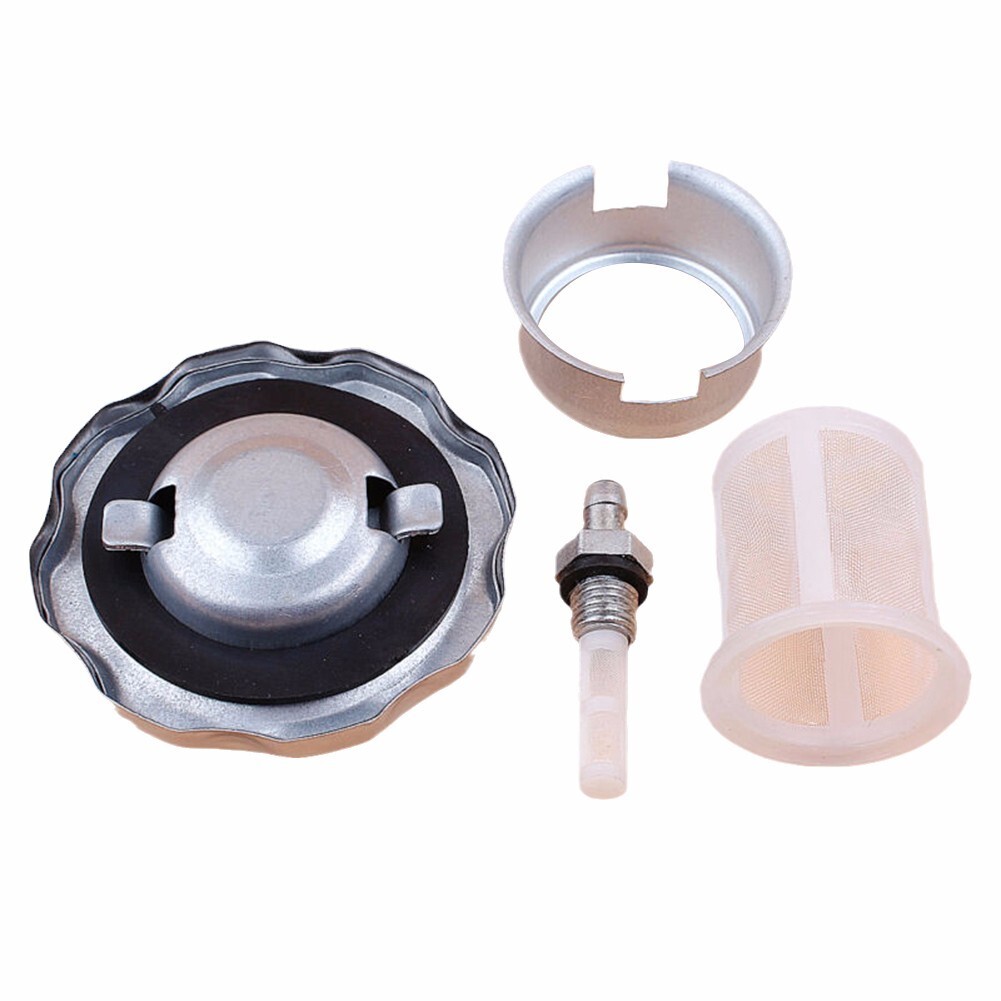 Tank Kit Für Honda GX390 GX340 GX270 GX240 Otor Ad Produktbild-Vorschau 14