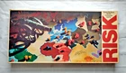 Vintage Risk Board Game 1975 Parker Brothers War Strategy Hasbro