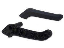 New Genuine Volskwagen Caddy Touran LHD Right Inner Door Handle Trim Set OEM