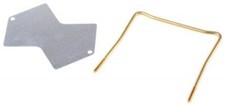 1 x 1 x 1 x EPCOS B65687A2000X000 Transformer Clip, B65687 (1 piece)