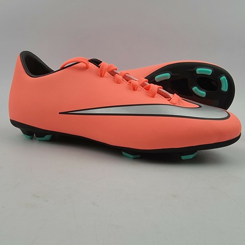 Nike Jr Mercurial Victory V FG Soccer 