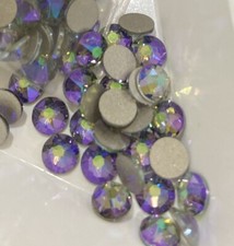 PARADISE SHINE 20ss 5mm IHC Austrian 2088 Crystal Rhinestone Flatback 144 pieces