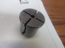 Erickson/Kennametal L Tapping Collet Select Size from Drop Down List