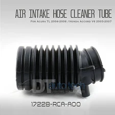 Air Cleaner Air Intake Hose / Tube For TL/Accord 3.0L V6 17228-RCA-A00