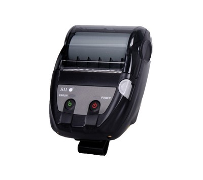 bluetooth compact printer