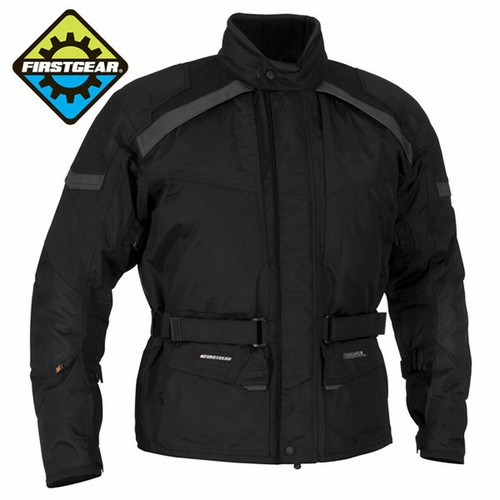 Firstgear Kilimanjaro Motorcycle Jacket 