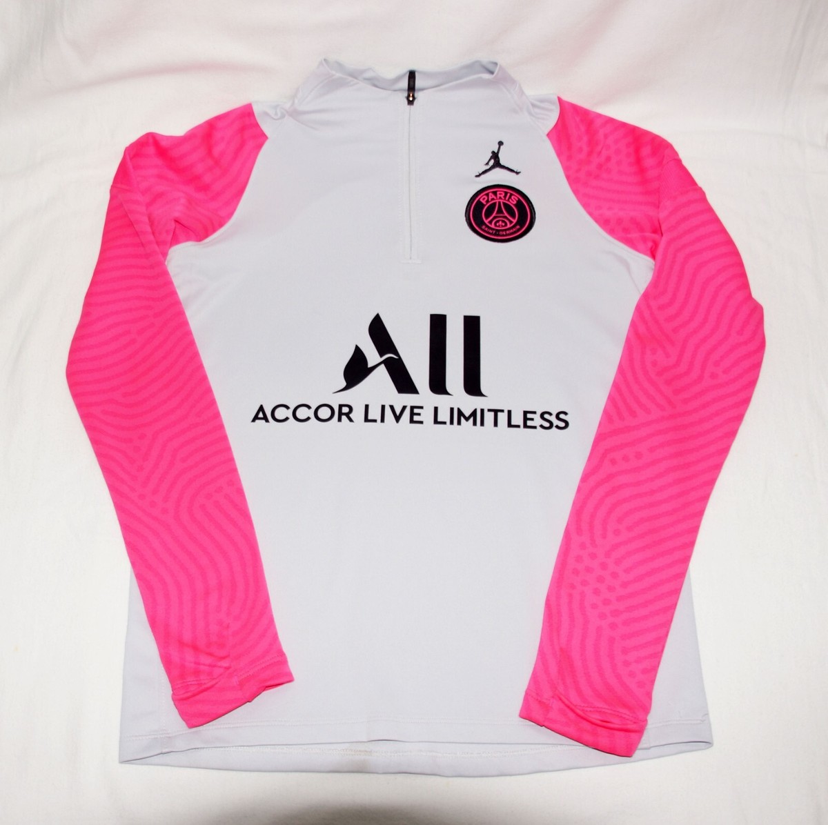 psg training kit 20 21 jordan