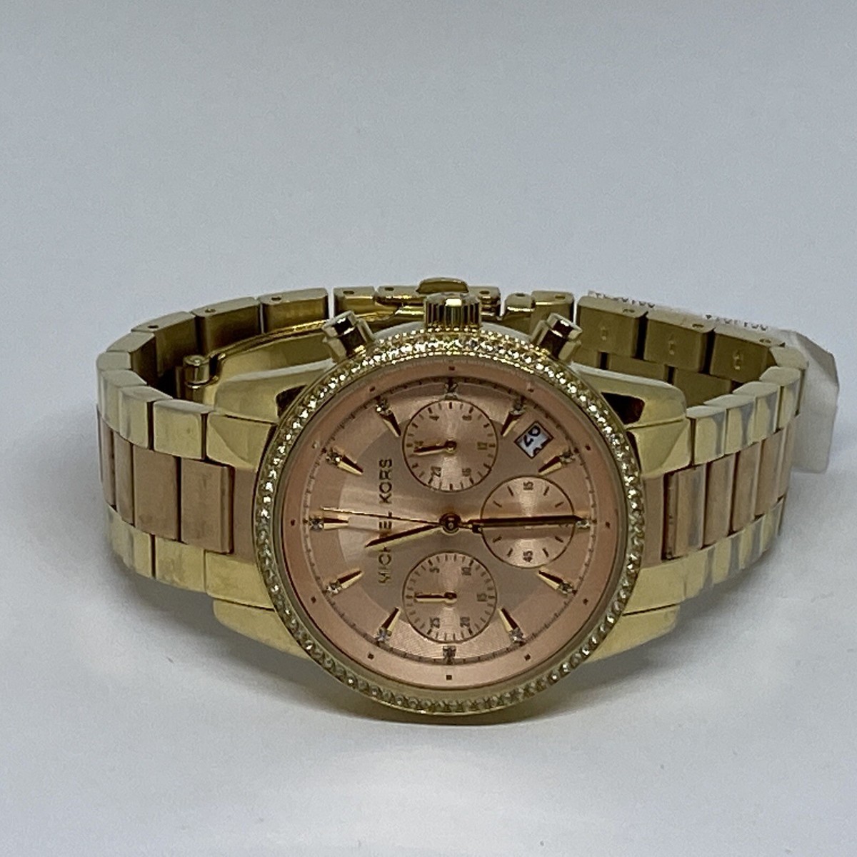Michael Kors Ritz K6475 Women display picture 1