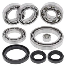 Front Diff Differential Bearings CF-MOTO TRAC...