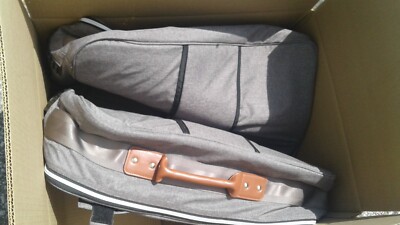 Husqvarna Viking Epic 3 Luxe Collection Embroidery Unit Carrying