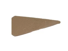 Vintage Guitar Pick- 1930’s D’Andrea- 25A -Rare Early Shape- Olive Green Clear