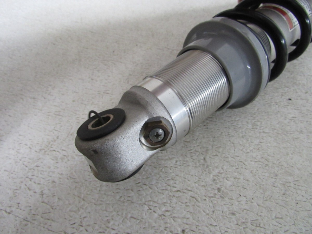 18 SKI DOO SUMMIT G4 850 E-TEC GEN 4 CENTER SHOCK FRONT SKID 18 SKI DOO SUMMIT G4 850 E-TEC GEN 4 CENTER SHOCK FRONT SKID