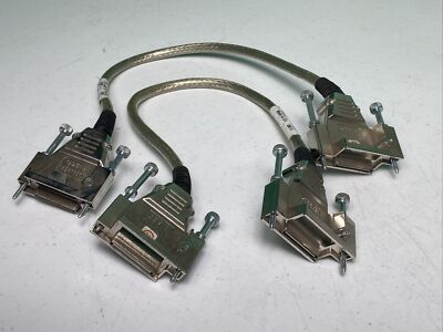 PC用ファン・クーラー Cisco Catalyst 50CM 72-2632-01 Amazon.com: Cisco Systems 50cm Stacking Cable 72-2632-01