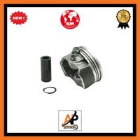 Passend FüR VW Passat 1.8 Tfsi Benzinmotor Cdaa Std GrößE Neu Kolben 06H107065BF