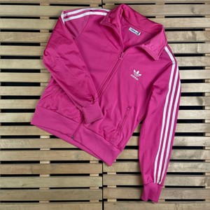 adidas size 40 jacket