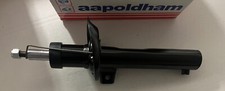 VW TOURAN (1T1 1T2 1T3) 1.4 1.6 1.9 2.0 1x NEW FRONT GAS SHOCK ABSORBER STRUT