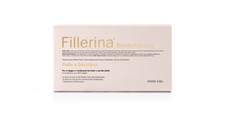 Labo Fillerina Traitement Biorevitalisant Cou Décolleté Antirides Grade 5 Bio
