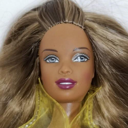 Barbie Doll Amazing Nails Christie Kayla lea & more -CHOOSE- Combine ship - Picture 4 of 60