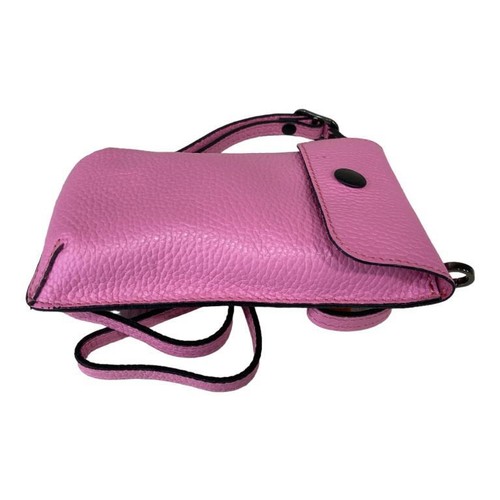 GABS POCHETTE - ASTUCCIO - PORTA CELLULARE IN PELLE con tracolla - Imagen 13 de 17
