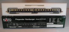 KATO Spur N 1/160 Nr. 10707 SVT877 Fliegender Hamburger der DRG OVP #043