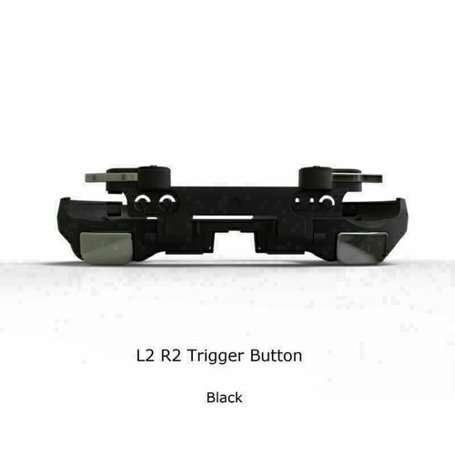 Estuche con soporte de mango de agarre para PS Vita 2000/PSV 1000 L2 y R2 L3 y R3 botón de disparo - Imagen 22 de 24