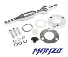 Manzo Race Sport Quick Short Throw Shifter Shift for Mazda 90-97 Miata MX5 Miata