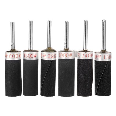 Port And Polish That Head With Cylinder Head Porting Tools
