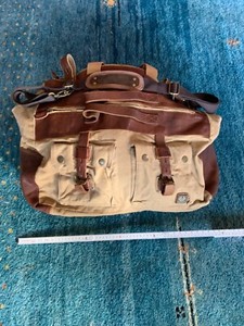 Belstaff Bag Colonial | eBay