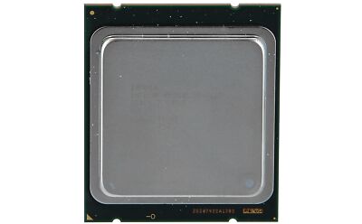 INTEL - SR0L1 - Intel Xeon E5-2665 SR0L1 Processor