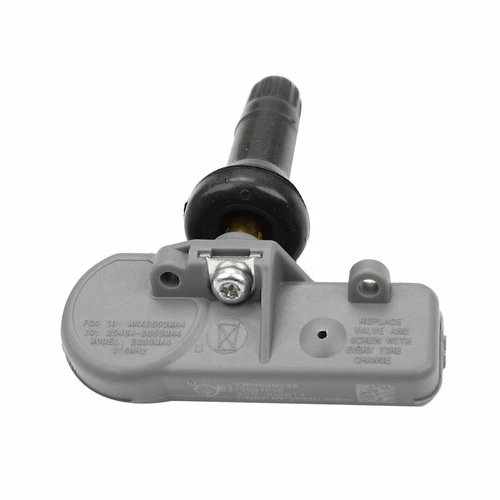4pcs Programmed TPMS Tire Pressure Monitoring Sensor For Chevy GMC Cadillac us - Bild 4 von 8