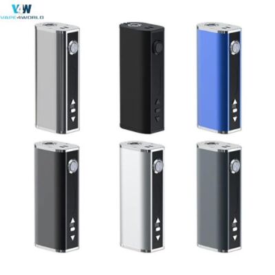 elfbar nachfüll pod läuft aus iStick Power 2 5000mAh Eleaf : mode d'emploi kit, réglage box + gtl tank