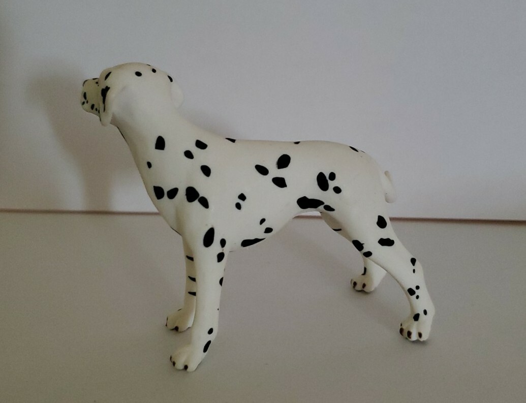 Dalmatian Best In Show Dogs Figure Safari Ltd NEW In Stock Mammal