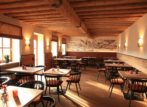 Obernzell Passau Landhotel Donaublick Gutschein 2 Pers. 3 Tage / 2 Nächte Ü/F  - Bild 8 von 12