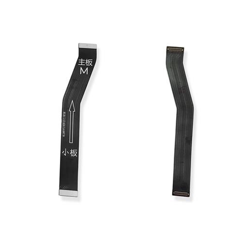 FLAT FLEX CONNETTORE SCHEDA MADRE HUAWEI PSMART 2019  HONOR 10 LITE ORIGINALE