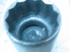 1-7/16"  (12-Point) 3/4" Drive Socket  ( SNAP-ON # SW461)