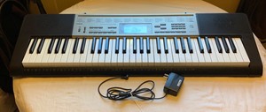 casio lin 165