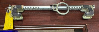 DBI-SALA Glyder2 2104700 Sliding Beam Anchor (Used)
