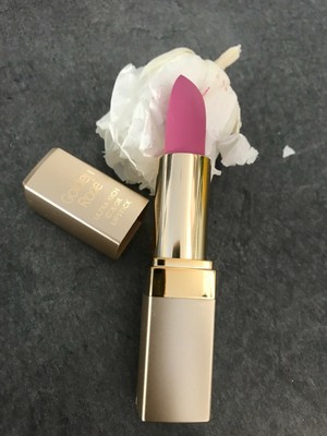 Rouge à Lèvres Golden Rose Ultra Riche - Teinte 54 Paradis - 4,5g - Avec Vitamine E - Fabriqué En France