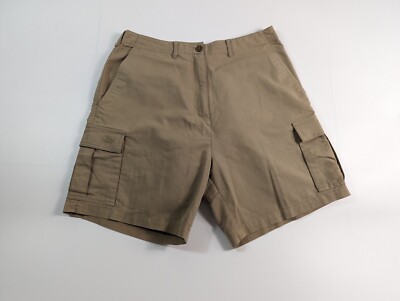 Lowe Alpine Damen Baumwolle Cargo Shorts Taille 31 Zoll