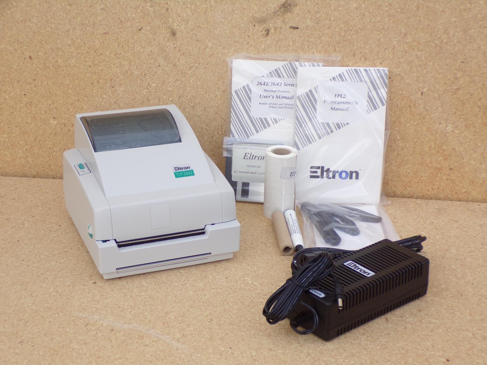 How to solve zebra thermal label printer problems in ten seconds.