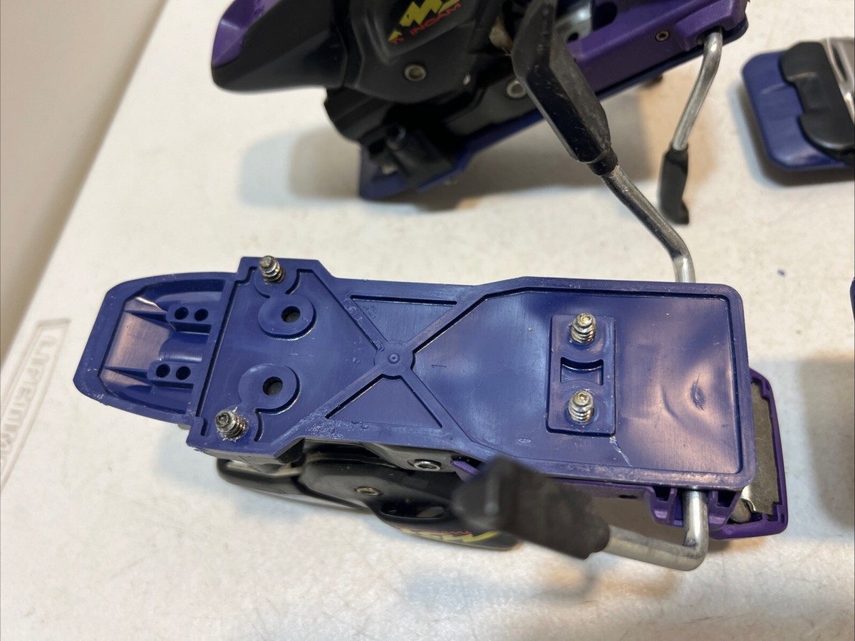 【値下げOK】 Marker Racing ビンディング M1 Twincam 破格値下げ】 M1 ビンディング Racing Marker 値下げOK