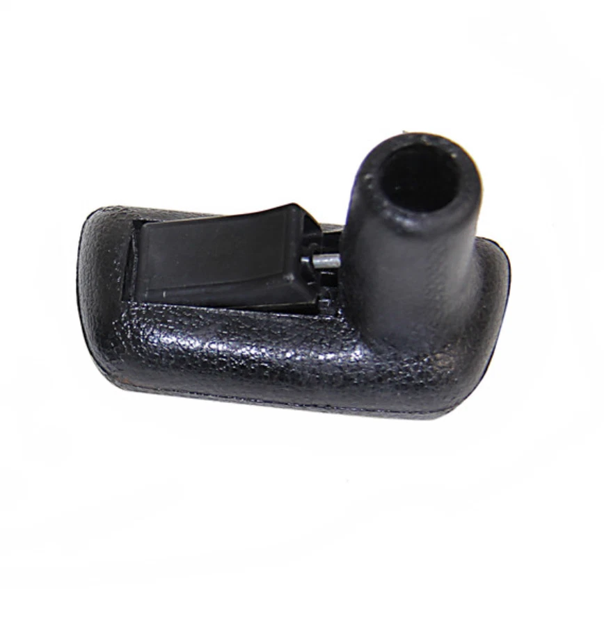 Nueva transmisión automática. Perilla de manija de cambio para BMW 318i 320i 325i 328i 525i 535i Foto 2 de 4