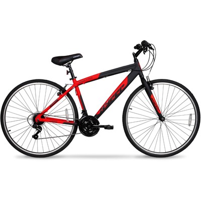 700c Hyper Bicycles SpinFit Men's 