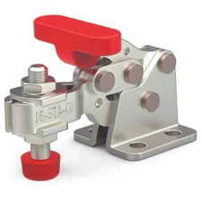 DESTACO 305-U Vertical Hold-Down Toggle Clamp – 500 lb Holding Capacity
